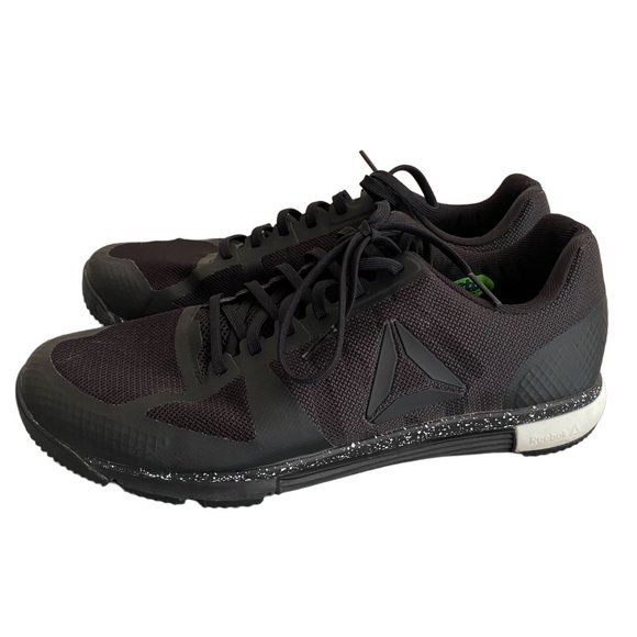 Reebok | Shoes | Reebok 59503 Ventilator Hexalite Blackwhite Shoes Mens Us  95 Classic Sneake | Poshmark